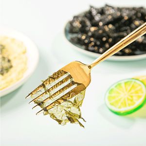 ヨウ素と繊維が豊富な有機ポルフィラ海藻 - Product Image 1