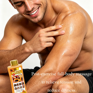 <span class=keywords><strong>Aceite</strong></span> Corporal Multifuncional con Fórmula Natural <span class=keywords><strong>de</strong></span> Plantas, Blanqueador, Hidratante, Reparador, <span class=keywords><strong>para</strong></span> Masajes <span class=keywords><strong>y</strong></span> Desmaquillante, Venta al Por Mayor OEM ODM - Product Image 4
