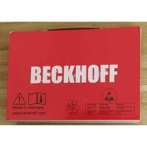 Module d'interface d'encodeur incrémental Beckhoff EL5152 pour contrôleur Beckhoff EtherCAT - Product Image 2