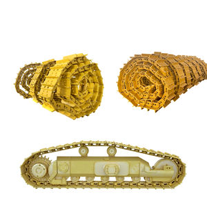 HITACHI zaxis LC 70 <span class=keywords><strong>TRACK</strong></span> Link ชิ้นส่วนขุด Sk50 <span class=keywords><strong>kobelco</strong></span> Link - Product Image 1