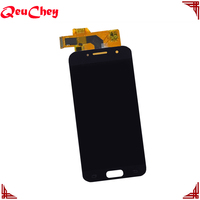 Vente en gros d'écrans LCD et d'ensembles d'écrans tactiles pour Samsung A3 2017 A320 A320F
