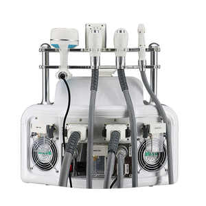 Machine de remodelage corporel très abordable - Product Image 4
