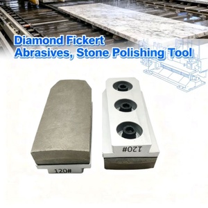 Fullux kim cương <span class=keywords><strong>fickert</strong></span> mài mòn chuyên nghiệp Granite Marble công cụ đánh bóng với Bền Kim Cương thiết kế - Product Image 3