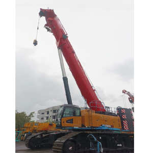 <span class=keywords><strong>Crane</strong></span> Crawler China 250ton 260ton SCC2500TB Scc2600A dengan Mesin Terbaik untuk Dijual - Product Image 6