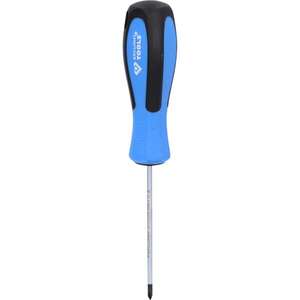 BRILLIANT TOOLS - BT031006 Destornillador PH Phillips - EAN 4042146856062 DESTORNILLADORES DE PUNTA CRUZADA - Product Image 1