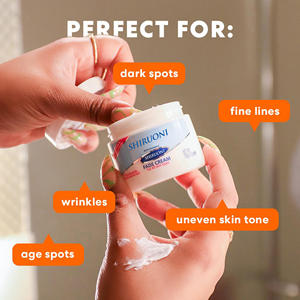 OEM Fade Cream Targets Dark Spots Even Skin <span class=keywords><strong>Aclara</strong></span> Las Manchas Unifica El Cream Niacinamida Hand Face Dark Spots Cream - Product Image 6