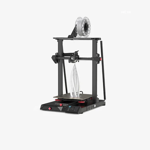 Smart Pro Large Build <b>3D</b> <b>Printer</b> Wholesale PLA Machine-OEM/ODM Support for Beginners & Schools - Product Image 2