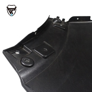 Vente en gros de pièces automobiles de haute qualité pour Chevrolet ENCORE <span class=keywords><strong>GX</strong></span> Pare-chocs arrière de voiture Peau supérieure LH 42723907 - Product Image 5