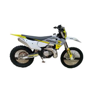 Moto tout-terrain 2 temps 320CC KOSHINE 24KE300 KE320 sans balais pour adultes 2025 - Product Image 4