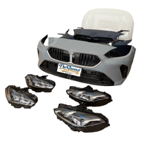 Prix d'usine pour BMW 225i, F74, F78 : pare-chocs, grilles, radiateurs, phares, capots, ailes, spoilers, portes, accessoires.