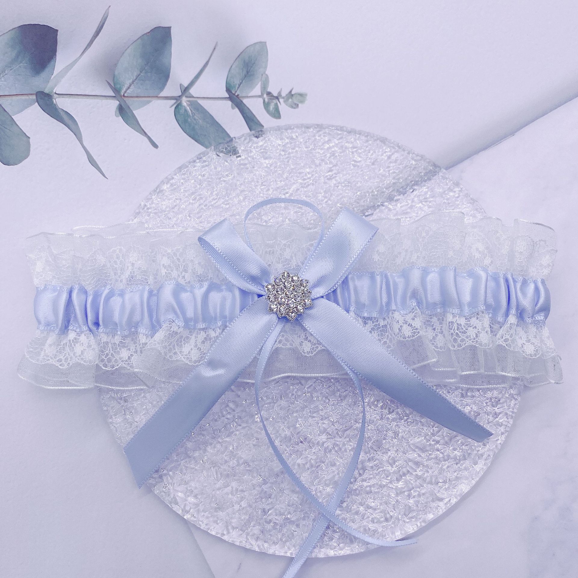 Bleu clair