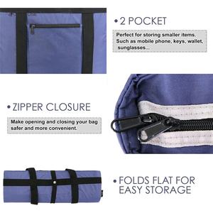 2023 Hot Selling Large Freezer Shopping Cooler Tote for Travel Groceries Beach <b>Thermal</b> Food <b>Delivery</b> <b>Bag</b> - Product Image 6