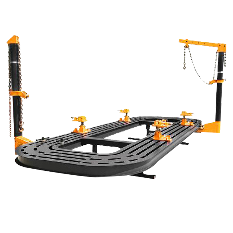 SET#44-12 HEAVY DUTY AUTO BODY FRAME MACHINE PULLING TOOLS SET#44-12 HEAVY DUTY AUTO BODY FRAME MACHINE PULLING TOOLS