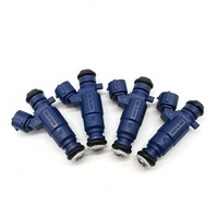 Q pièces de moteur Automobile 353102B000 35310-2b000 pour Hyundai I20 I30 buse d'injecteur de carburant pour Kia Cee'D 1.4L 1.6L 2007-2018