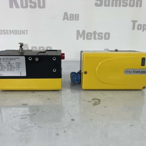 Módulo de relé piloto de diafragma Logix 520MD/521MD/522MD+ de doble carrete de acción simple, origen EE. UU., N/P - Product Image 5