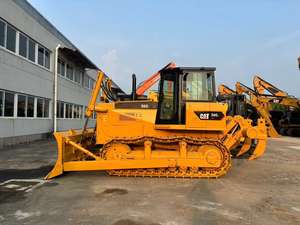 Bulldozer d'occasion CAT D6G2 XL, prix avantageux, excellent état, bulldozer CAT d'occasion à vendre - Product Image 3