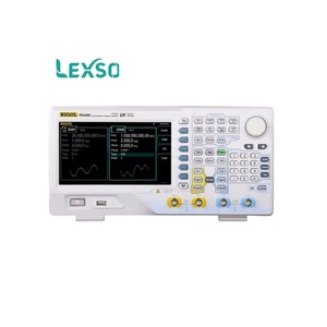 Generador de Formas de Onda Múltiples Rigol DG4202 con Función Arbitraria, Modo y Generación de Ruido Lexso - Product Image 1