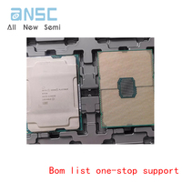 Microprocesseurs ICs BGA à forte demande : 8352M, 8352V, 8352Y, 8353H, 8354H, 8357C, 8358P, 8360Y, 8365A, 8367B, 8368, 8368Q, 8369B, 8370C, 8373C