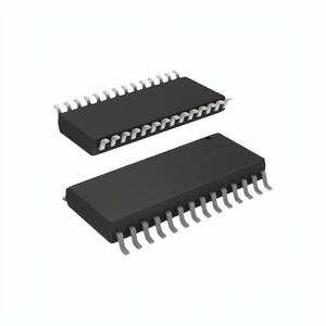 Componente Electrónico de Memoria AT45DB041B-RC 100% Original 28 SOIC - Product Image 1