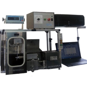 JIS l1015 l1095 sợi đơn tĩnh ma sát năng động hệ số thiết bị đo lường sợi ma sát <span class=keywords><strong>Tester</strong></span> - Product Image 5