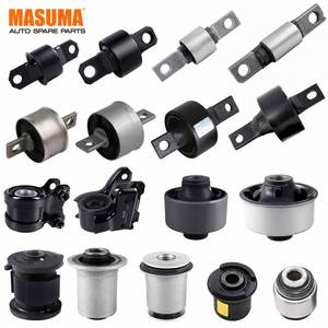 Buje de Brazo RU-686 MASUMA, Kit de Buje de Brazo de Control de Rotación Suave TK48-34-470A KD35-34-470E TK48-34-470 para <span class=keywords><strong>MAZDA</strong></span> para ATENZA - Product Image 5