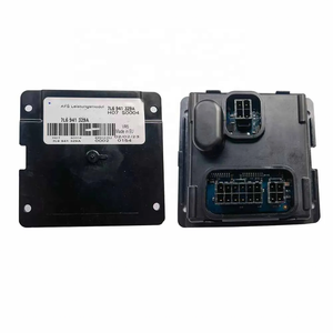 89093901 AFS Xenon headlight ควบคุม sencondhand 7L6941329A สำหรับ <span class=keywords><strong>Audi</strong></span> A5 Q5 <span class=keywords><strong>S5</strong></span> Q7 2008-2012 - Product Image 1
