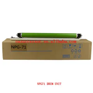 NPG71 חדש תואם תוף יחידה, GPR-55/CEXV51,0488C003BA, עבור Canon ImageRUNNER מראש C5535i C5540i C5550i C5560i