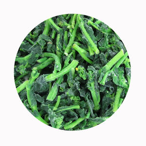 Toptan dondurulmuş kanola tohumları, soğuk zincir garantili, düşük nem <8%, 1 Ton palet yükleme - Product Image 4