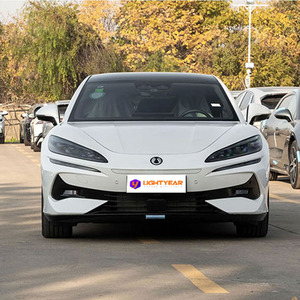 DENZA Z9 GT <span class=keywords><strong>DM</strong></span> Berlina di Lusso dal Design Premium, Motore Ibrido Plug-in 2.0T L4, Modello Ultra Edition, Veicoli a Nuova Energia, <span class=keywords><strong>Auto</strong></span> Nuove - Product Image 2