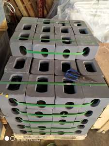 ISO 1161 Vận Chuyển <span class=keywords><strong>Container</strong></span> Góc Đúc BL BR TL TR - Product Image 5