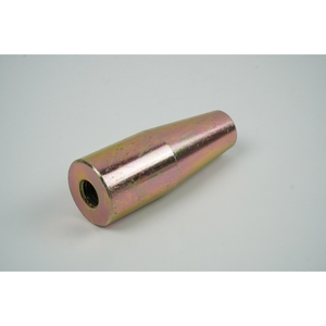 테이퍼형 피벗 핀 / 피벗 핀 (밥 타치 마운트) 7101078 (스키드 스티어 로더 773 S100 S130 S150 컴팩트 트랙 로더 T110 T140 용) - Product Image 4