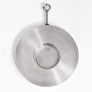 วาล์วตรวจสอบวาล์วผีเสื้อสวิงสวิงไม่สแลมแผ่นเดียวสแตนเลส - Product Image 2