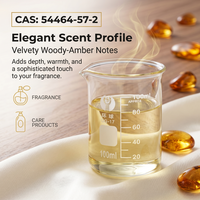 CAS 54464-57-2 Iso E Super Fixateur de Parfum Liquide Pureté 99% Ambrotone Matière Première Synthétique pour Parfums et Arômes Longue Durée