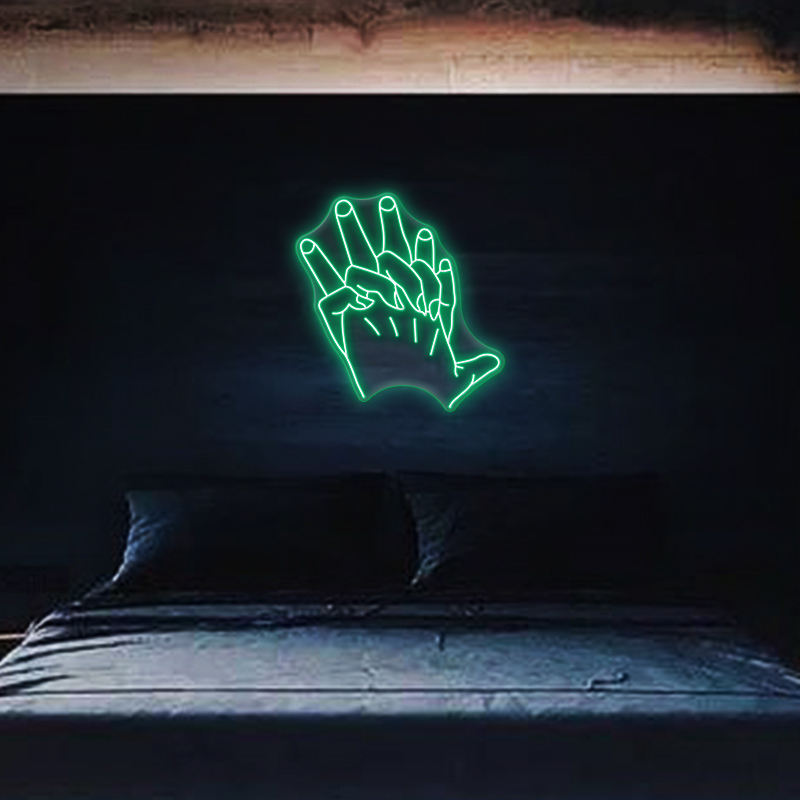 สีเขียวอ่อน