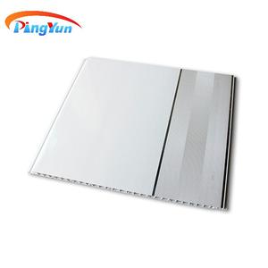 Plafonds en PVC, corniches de <span class=keywords><strong>plafond</strong></span> en PVC, panneaux de <span class=keywords><strong>plafond</strong></span> modernes, bande imperméable, <span class=keywords><strong>faux</strong></span> <span class=keywords><strong>plafond</strong></span>, 2 ans, 25 cm, 30 cm, Trinité-et-Tobago - Product Image 6