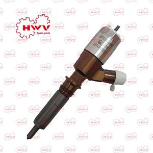 Venta al por Mayor de Inyectores de Combustible Diésel 32E61-00022 326-4700 para Excavadora E320D, Repuestos para Motor C6 C6.4, 3264700 - Product Image 3