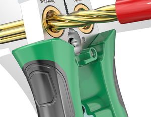 Alicates Multifunción 7 en 1 para Electricista, <span class=keywords><strong>de</strong></span> Acero Inoxidable, con Función <span class=keywords><strong>de</strong></span> Prueba <span class=keywords><strong>de</strong></span> Voltaje y Cortador <span class=keywords><strong>de</strong></span> Cables - Product Image 2