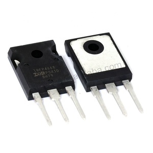 สำหรับ Jeking 200V 130A N-CH MOSFET TO247AC IRFP4668PBF <span class=keywords><strong>IRFP4668</strong></span> จากผู้จัดจำหน่ายอย่างเป็นทางการ - Product Image 4