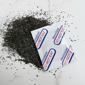 100cc 200cc 500cc oxy hấp thụ scavenger dầu nước bằng chứng deoxidizer cho trái cây sấy khô - Product Image 3