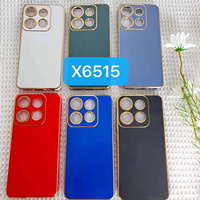 Pas cher prix CD motif coque en TPU pour infinix hot 30i hot 40i coque de téléphone en TPU coque de téléphone pour infinix hot 30i