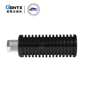 Taiwan Eagle DL-250A <b>Dummy</b> Load 50 VSWR Meter Test Antenna Walkie Talkie Power Meter Accessory - Product Image 4