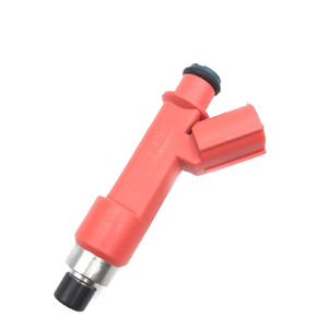 Inyector de Combustible 1001-87F90 para Camry, Corolla, RAV4, Yaris, Lexus, Mazda, Motor de 850cc - Product Image 2