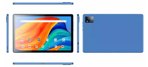 Tableta de alto nivel de 10,36 pulgadas con Google Android 11,0 y 8 + <span class=keywords><strong>256G</strong></span> 800MHZ GPU Soporte multifunción Tableta fácil de usar - Product Image 3