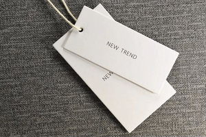 nexpensive custom-designed <b>printed</b> name tags/labels for clothing - Product Image 3