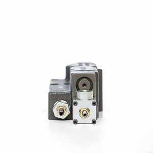 Calidad Superior Odyssey A11V0130LRDH1 Válvula de control hidráulico gris de 1 año de garantía Nueva venta promocional de lanzamiento - Product Image 5