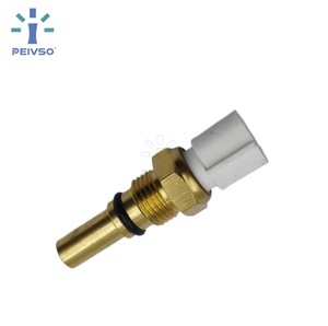 PEIVSO High Quality Car Parts Engine Coolant Temperature <b>Sensor</b> <b>Auto</b> Cooling <b>Sensor</b> for Toyota Camry RAV4 89428-33010 - Product Image 1