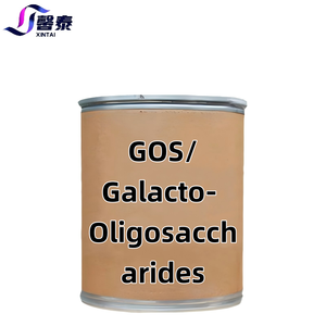 Proveedor de Galactooligosacáridos (<span class=keywords><strong>GOS</strong></span>) de Grado Alimenticio Premium, Aditivo de Fibra Dietética Prebiótica de Grado Alimenticio - Product Image 1