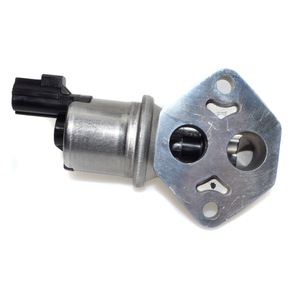 Ford Idle Control Valve XS6U9F715AA XS6Z9F715AB YL8U9F715AC <b>12V</b> <b>DC</b> Normal Temperature - Product Image 5