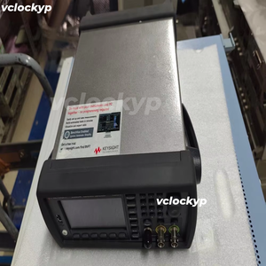 1 ชิ้น 33622A KEYSIGHT 33622A เครื่องกำเนิดสัญญาณคลื่น 33622A &amp; lhy - Product Image 4