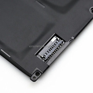 Оптовая продажа заводских аккумуляторов 69KF2 для Dell XPS 15 <span class=keywords><strong>9500</strong></span> 9510 9520 и Precision 5550 5560 5570 - Product Image 4